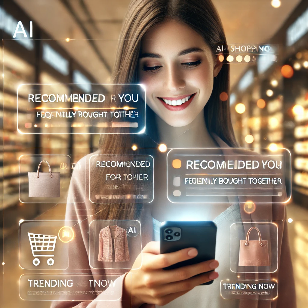 Smart Recommendations